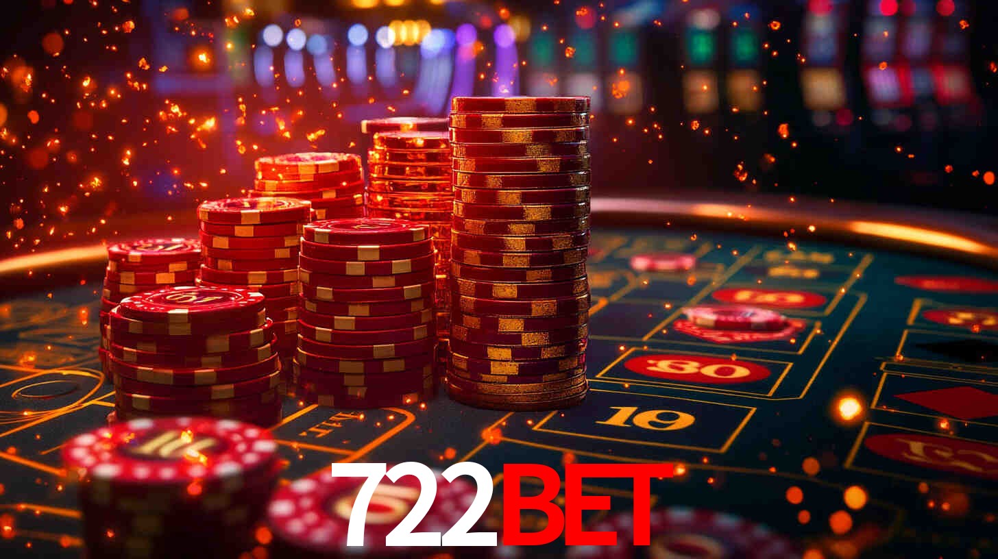 Statistics 722bet