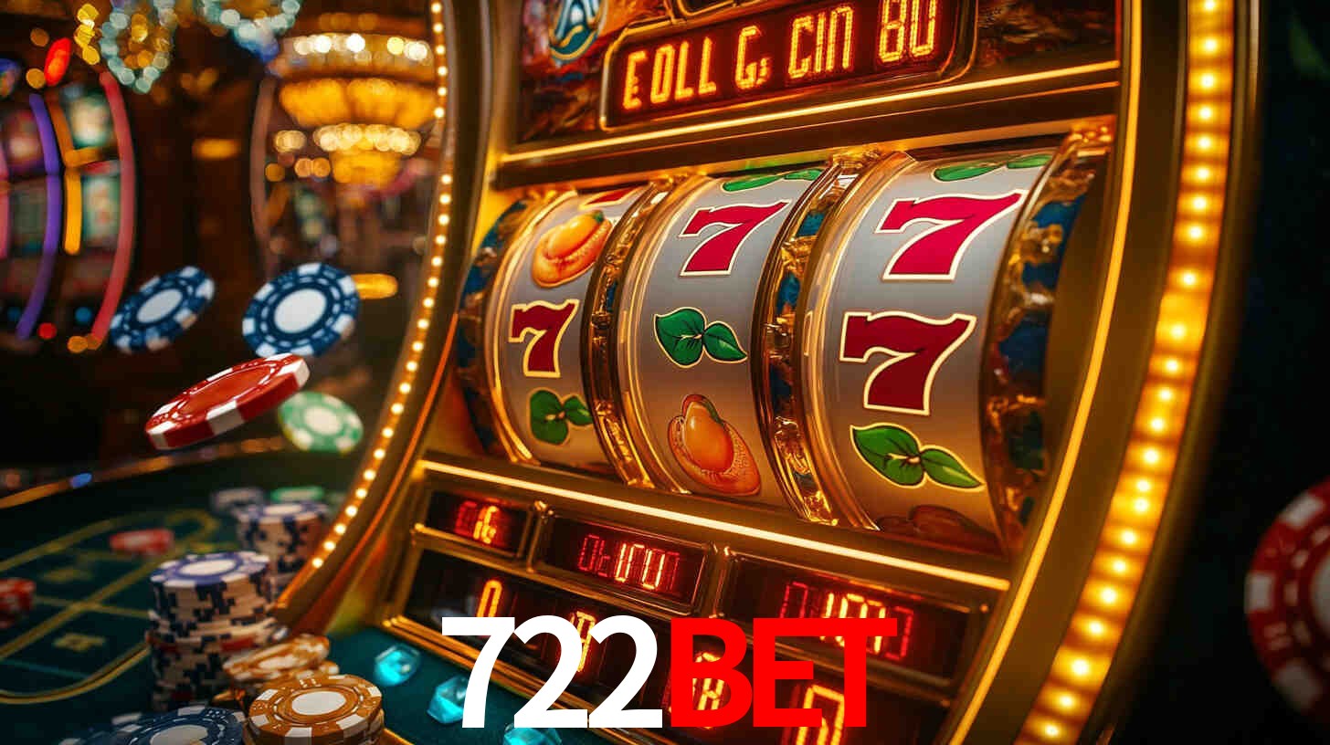 Experiência VIP 722bet