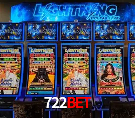 Descubra a Essência do 722bet: Nossa História e Compromissos
