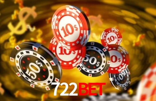 Estatísticas 722bet