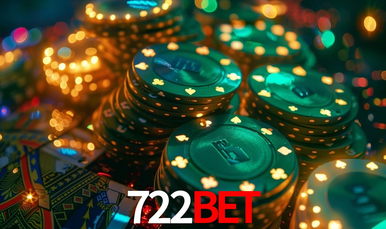 Experiência VIP 722bet