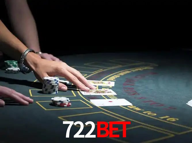 722bet