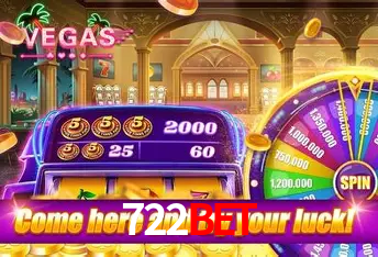 Descubra o Mundo do Cassino Online com 722bet