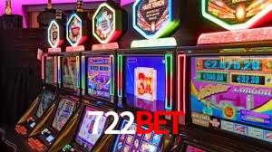 Casino Ao Vivo 722bet
