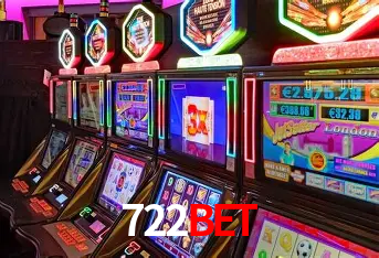A Emoção da Loteria na 722bet: Uma Chance de Mudança de Vida