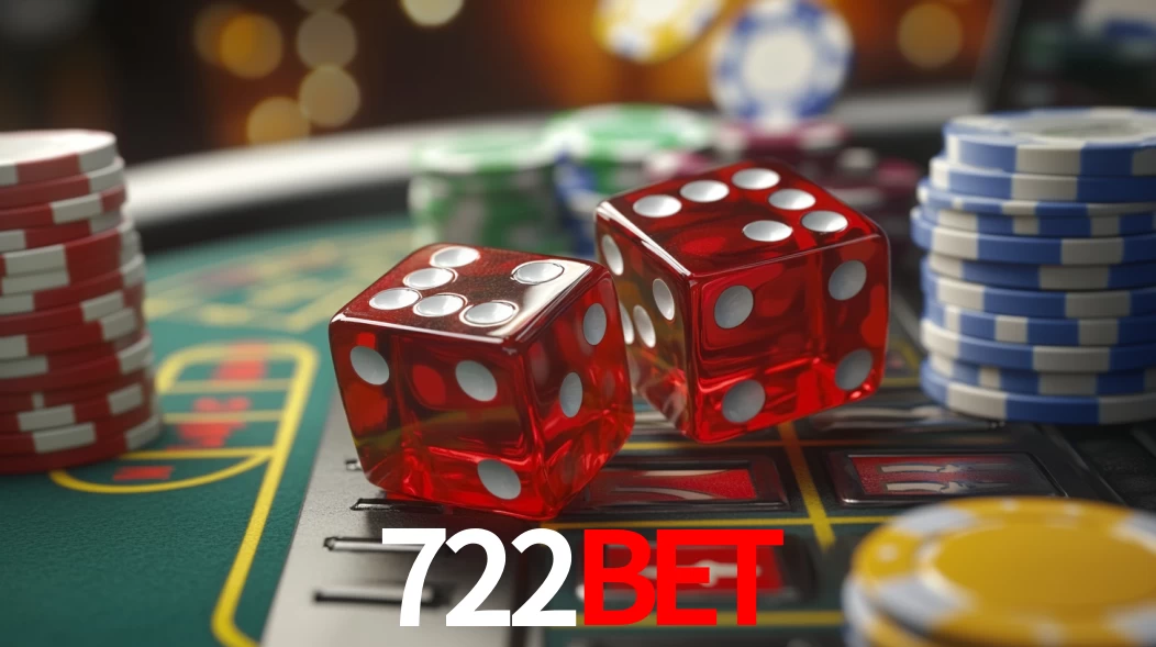 Bonus Features 722bet