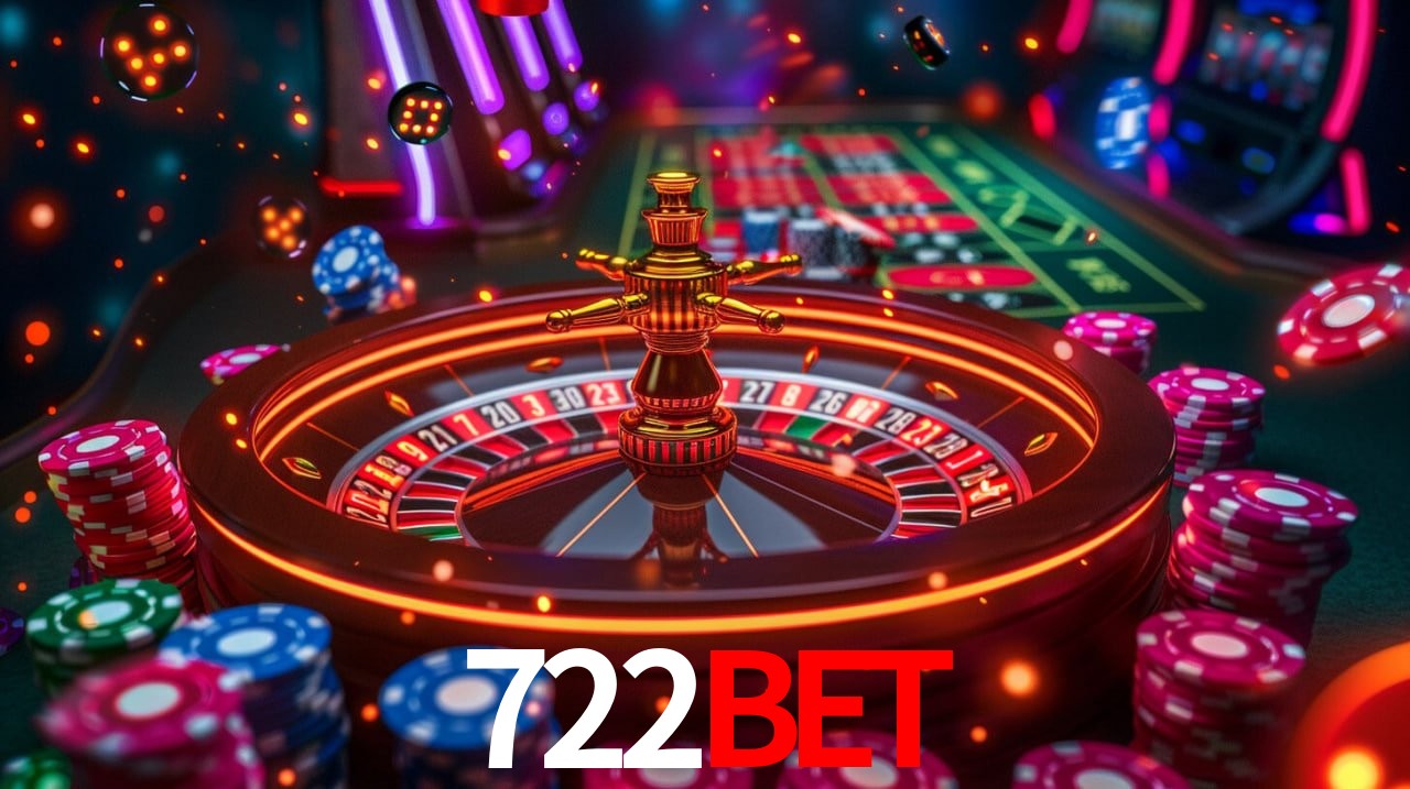 Bônus Diários 722bet
