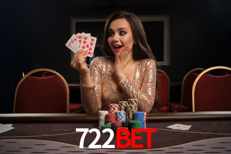 Programa VIP 722bet