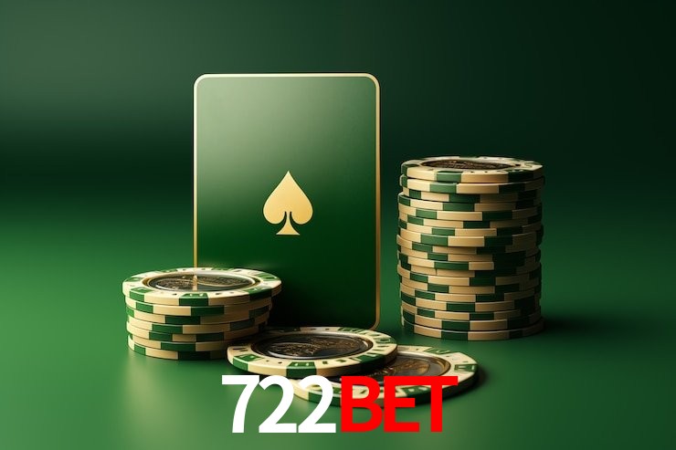 Secure Login 722bet