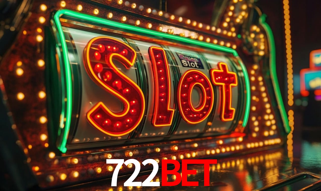 722bet login