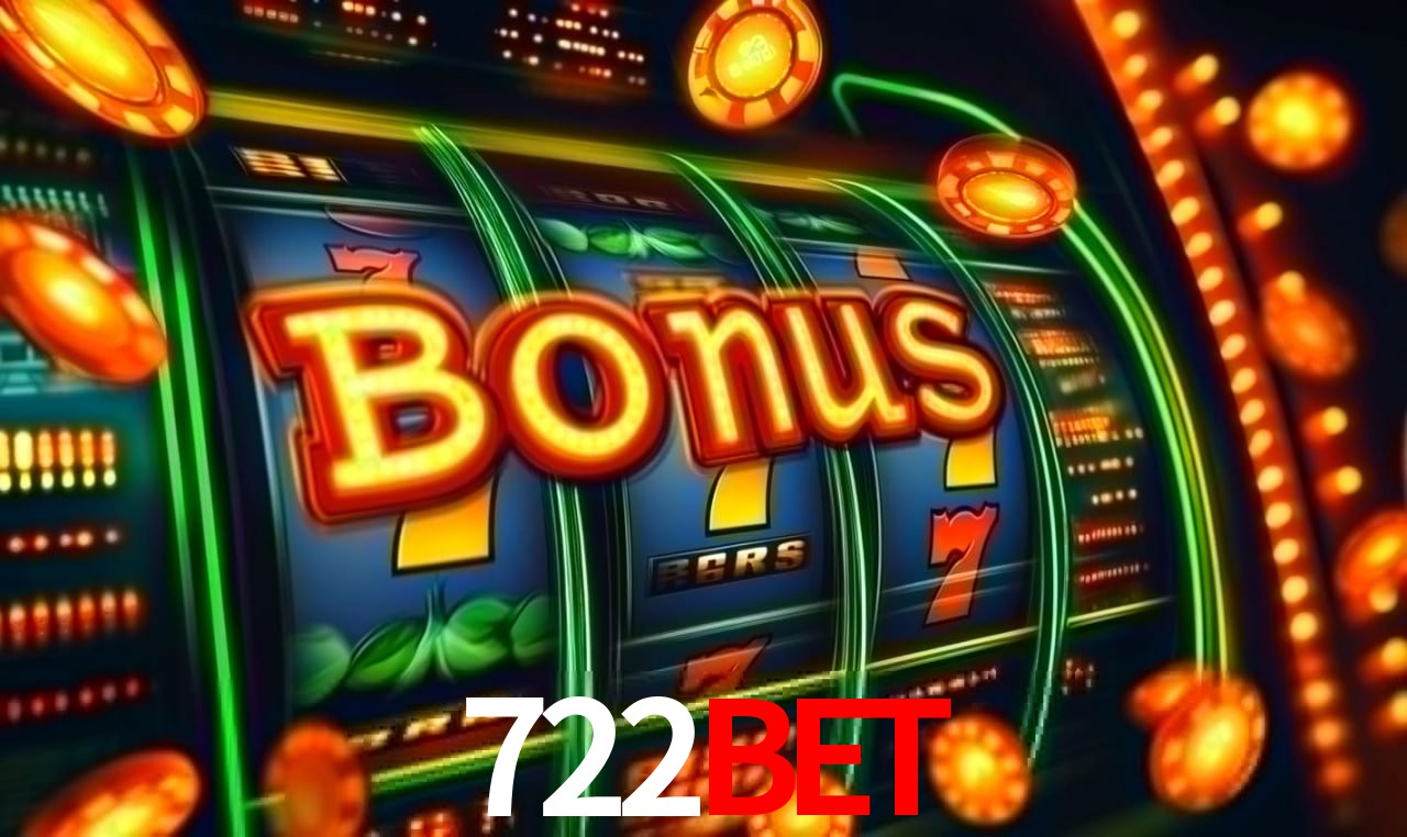 Game Providers 722bet