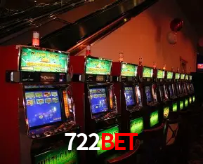 722bet