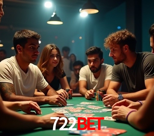 722bet