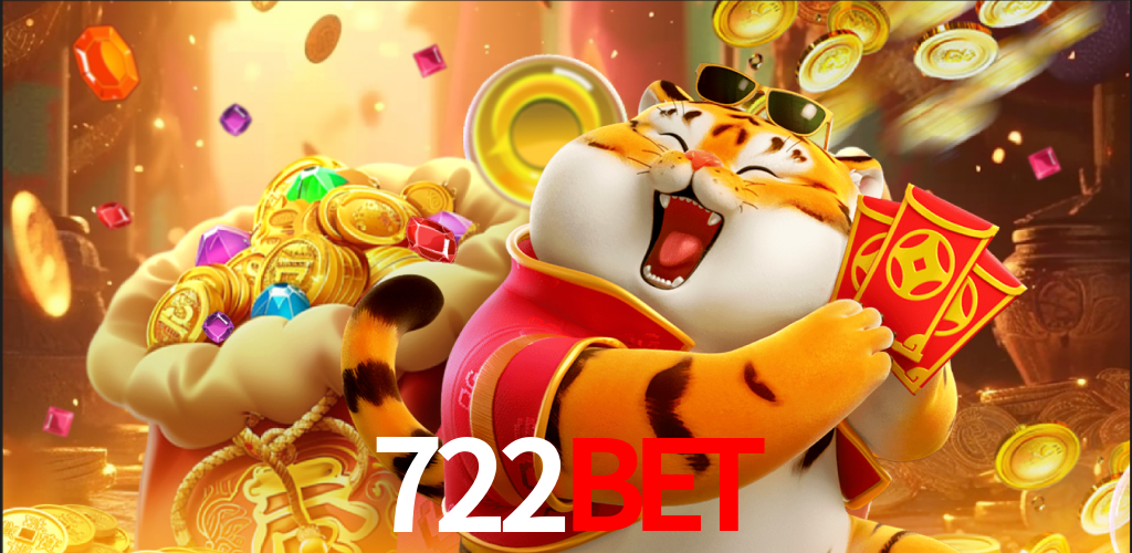 Daily Bonuses 722bet