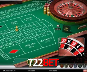 722bet login