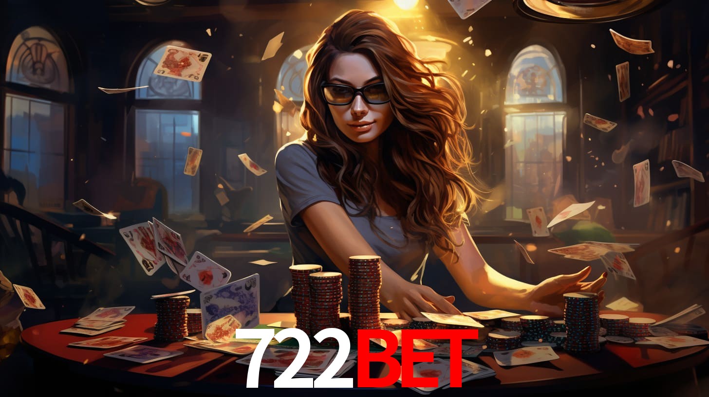 Slot Games 722bet
