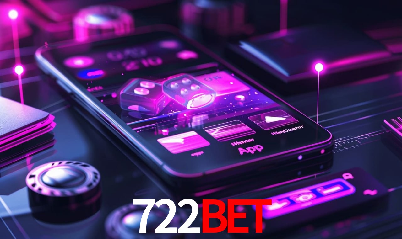 Account Benefits 722bet