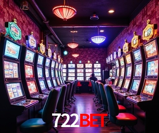 Experimente o Login Seguro Premium no 722bet