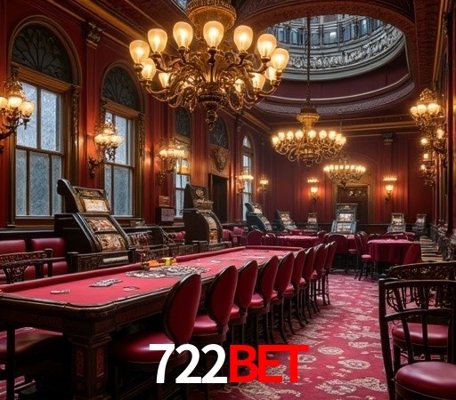 722bet