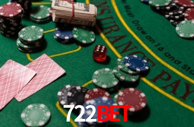 Premium Interface 722bet