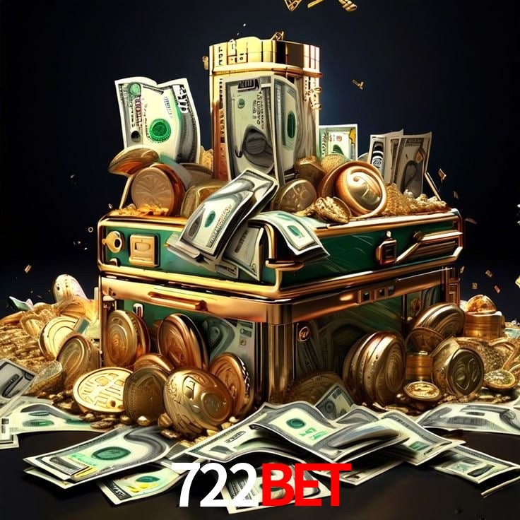 Recursos de Bônus 722bet