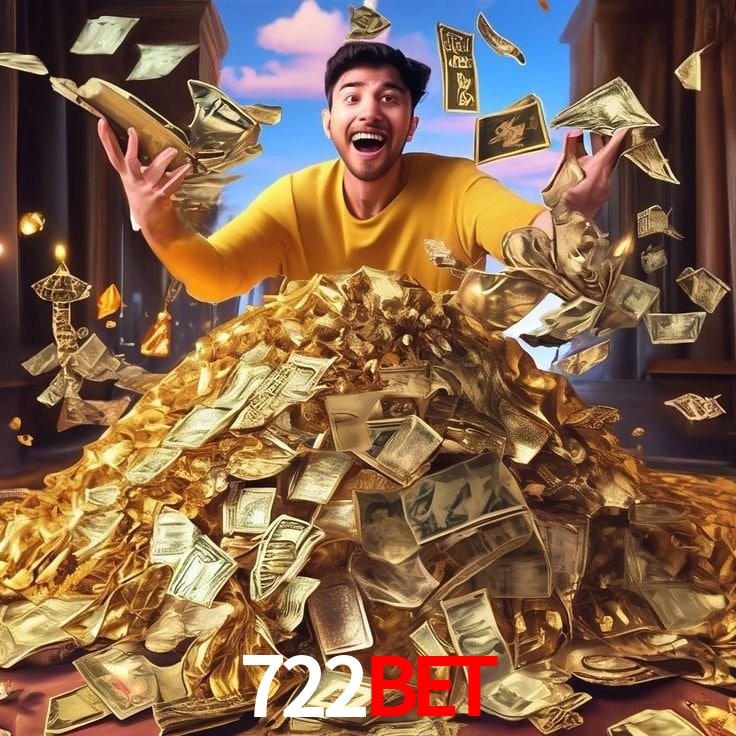 Apostas de Futebol 722bet