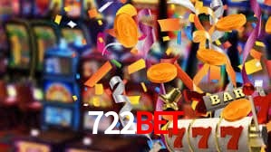 722bet App Interface