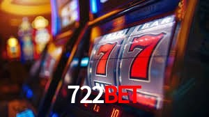 Integração de APIs 722bet