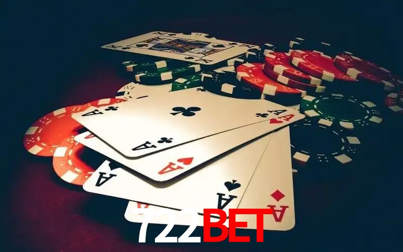 Explore as vantagens do 722bet: serviço profissional e confiabilidade