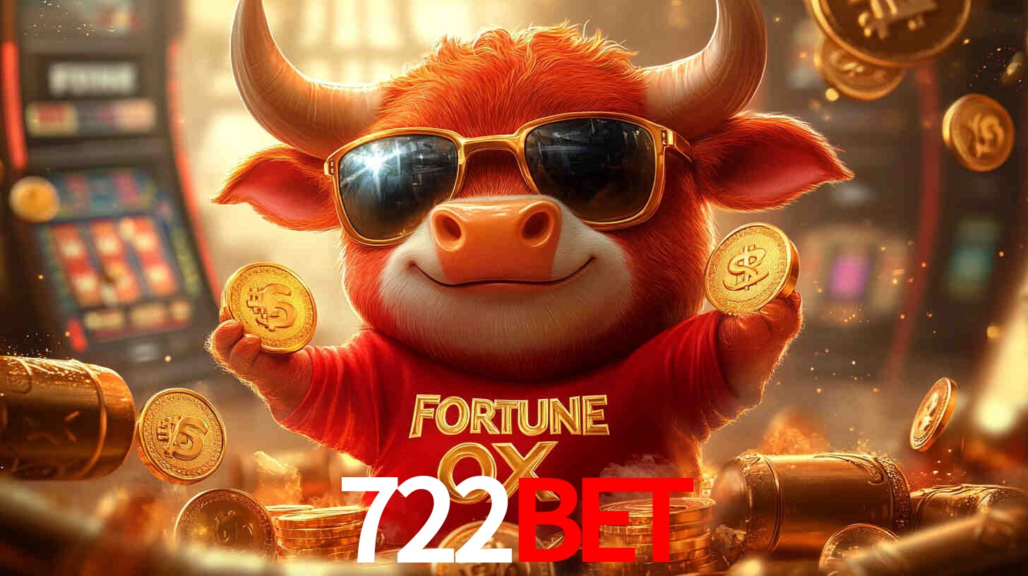 Welcome Bonus 722bet