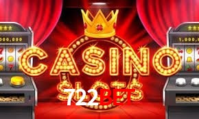 Exclusive Offers 722bet