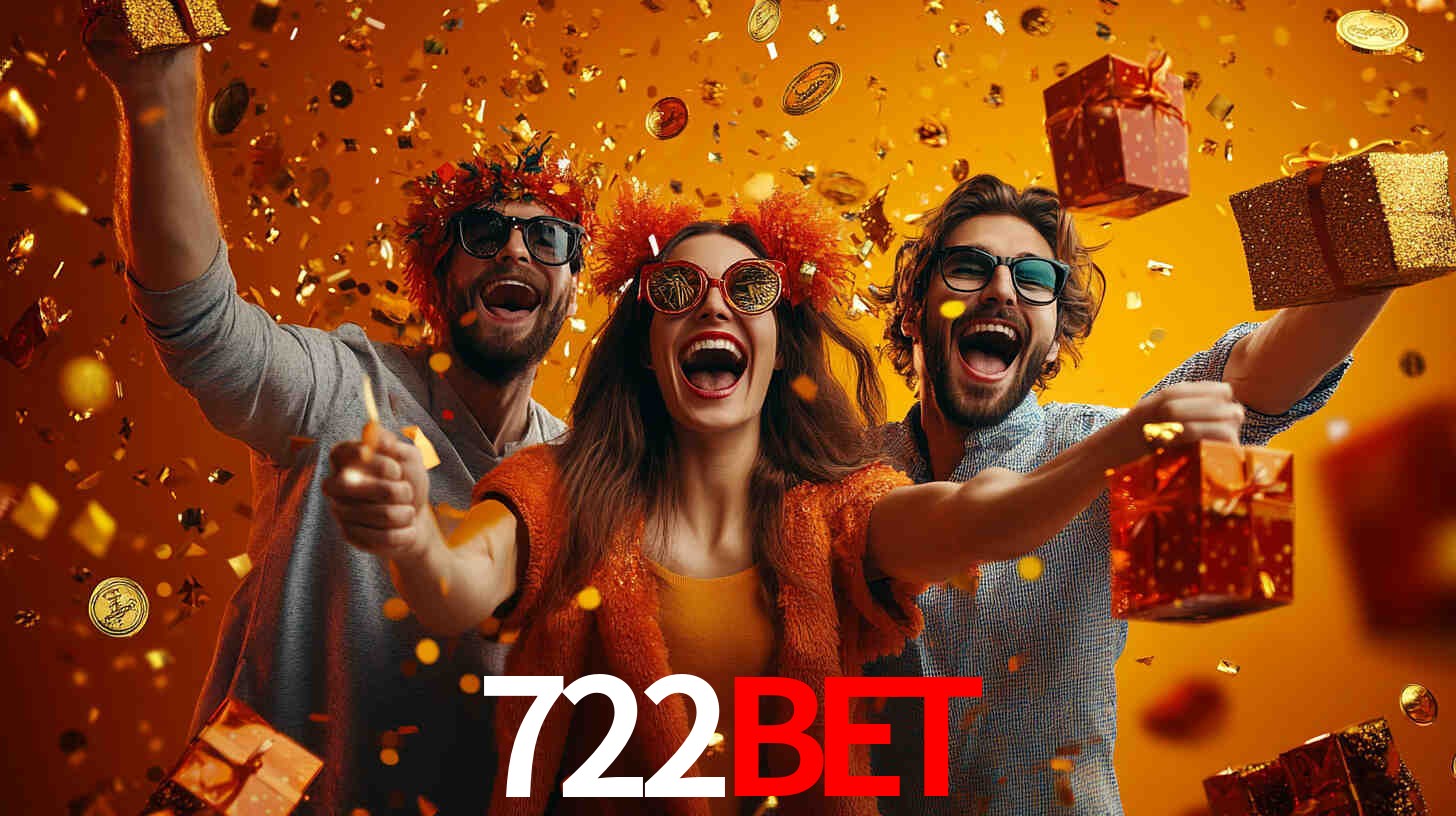Tournaments 722bet