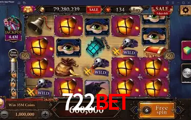 722bet: A Experiência de Casino com Jogos de Mesa ao Vivo