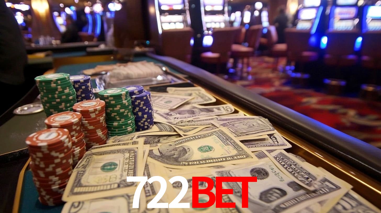 722bet