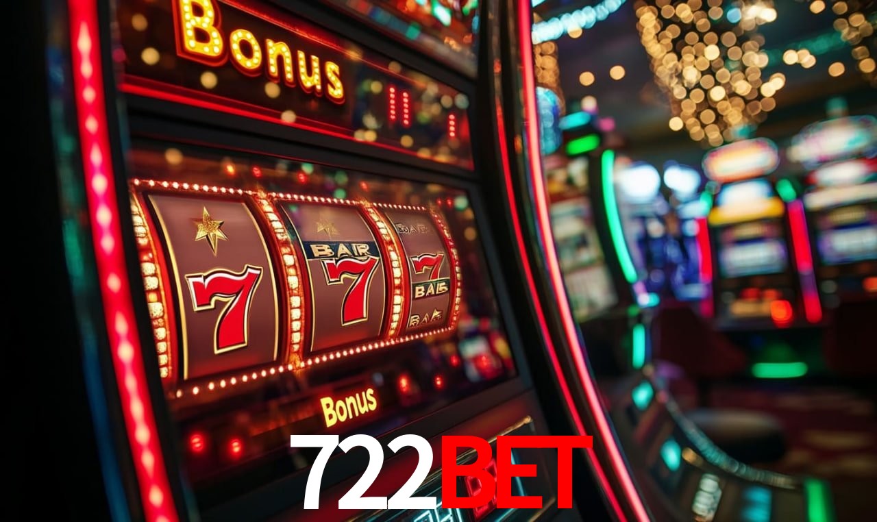 Bônus Generosos e Exclusivos no 722bet para Você!