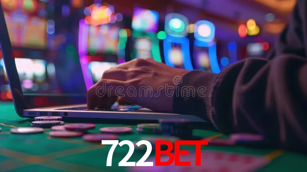 Casino VIP 722bet