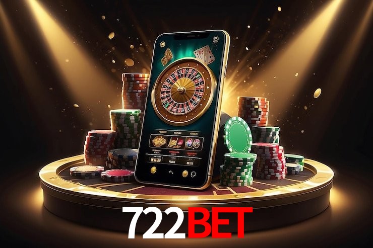 Promoção Relâmpago 722bet