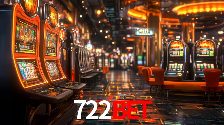 Football Betting 722bet