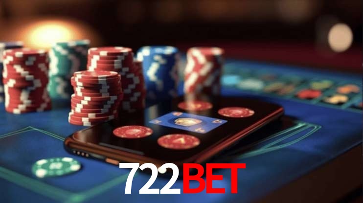 Estatísticas Esportivas 722bet