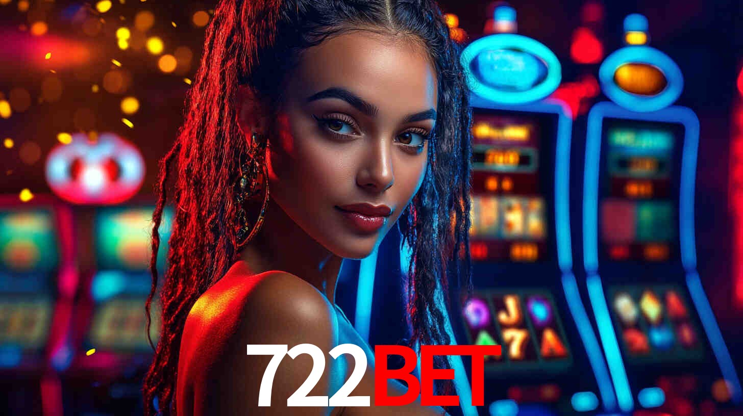 A Experiência Imersiva dos Cassinos Ao Vivo no 722bet