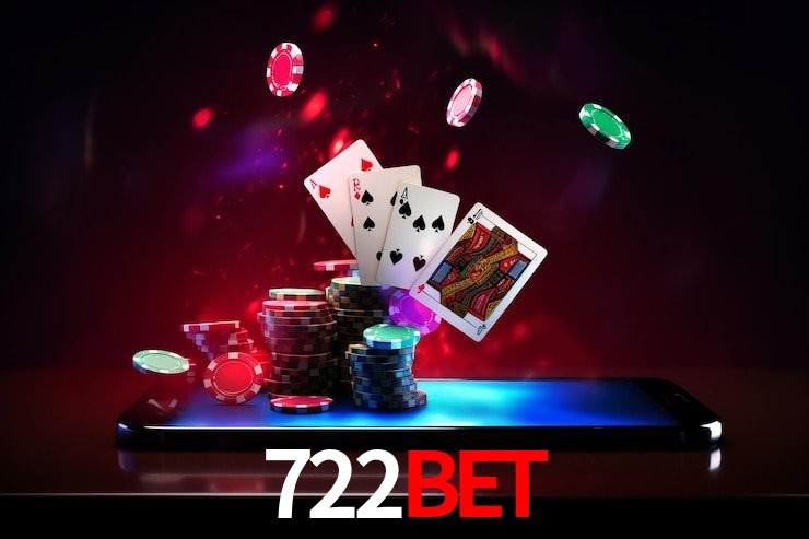 Seasonal Promotions 722bet