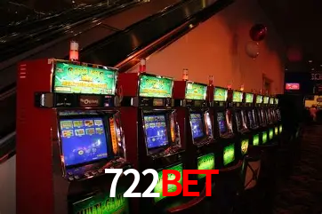 A Popularidade dos Caça-Níqueis no 722bet