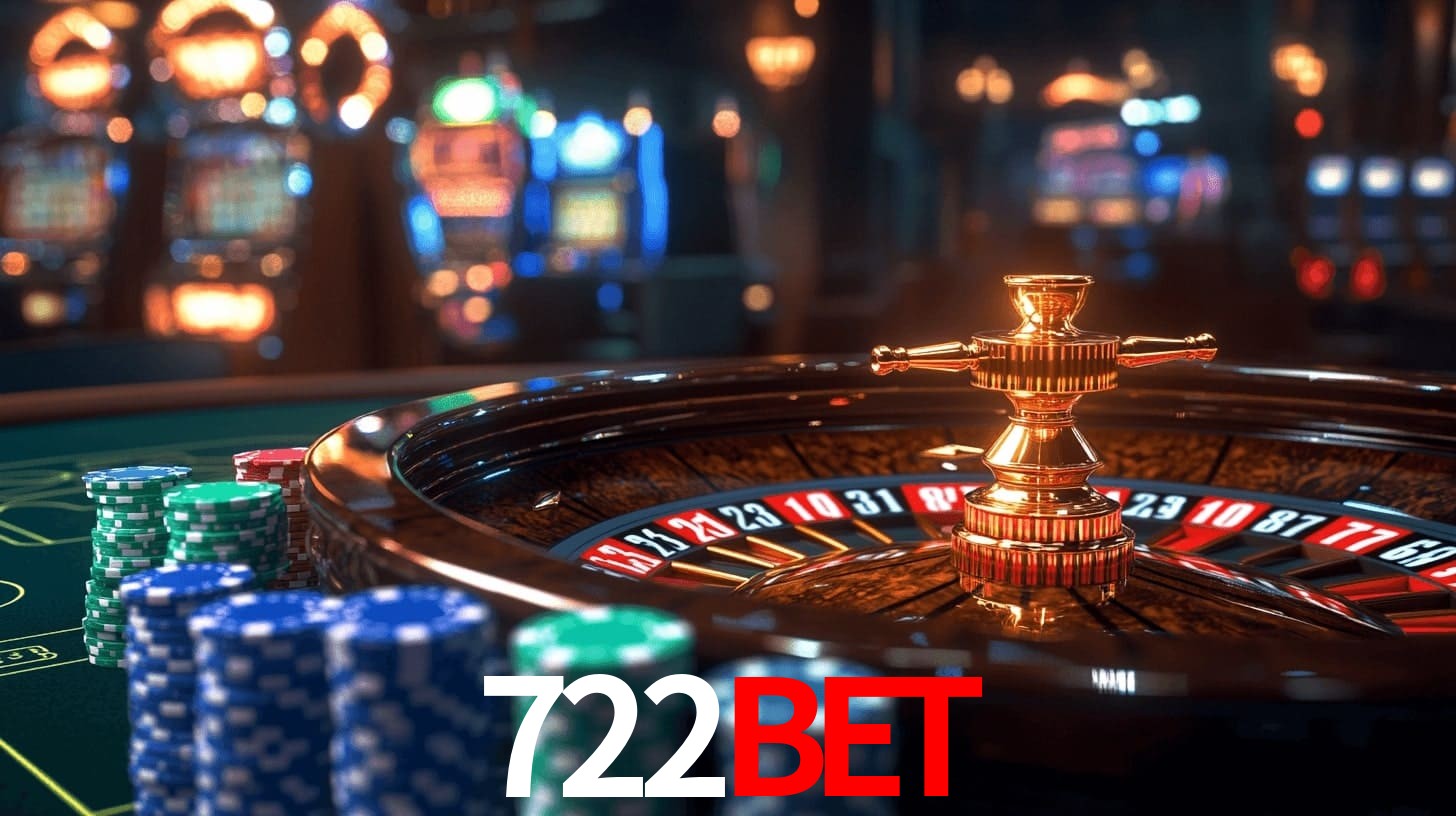 Blackjack Table 722bet