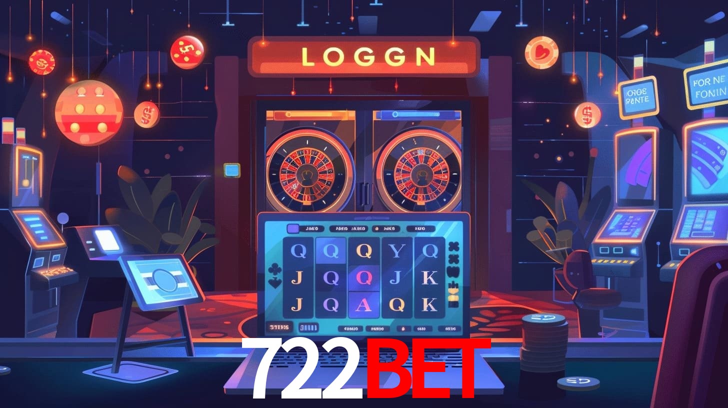  722bet.com