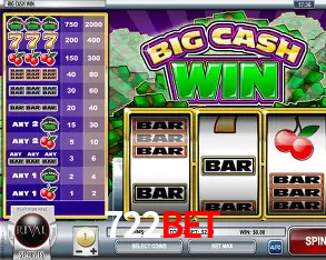 Inovações de Jogos na 722bet: O Futuro das Experiências Interativas