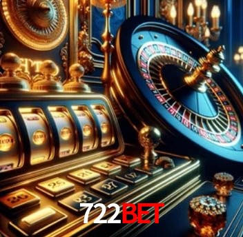 Apostas de Tênis 722bet