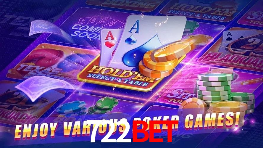 722bet.com