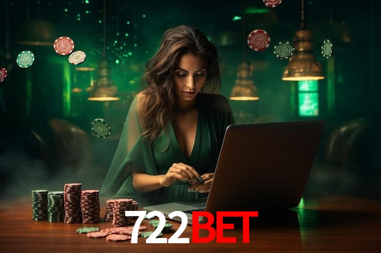 722bet