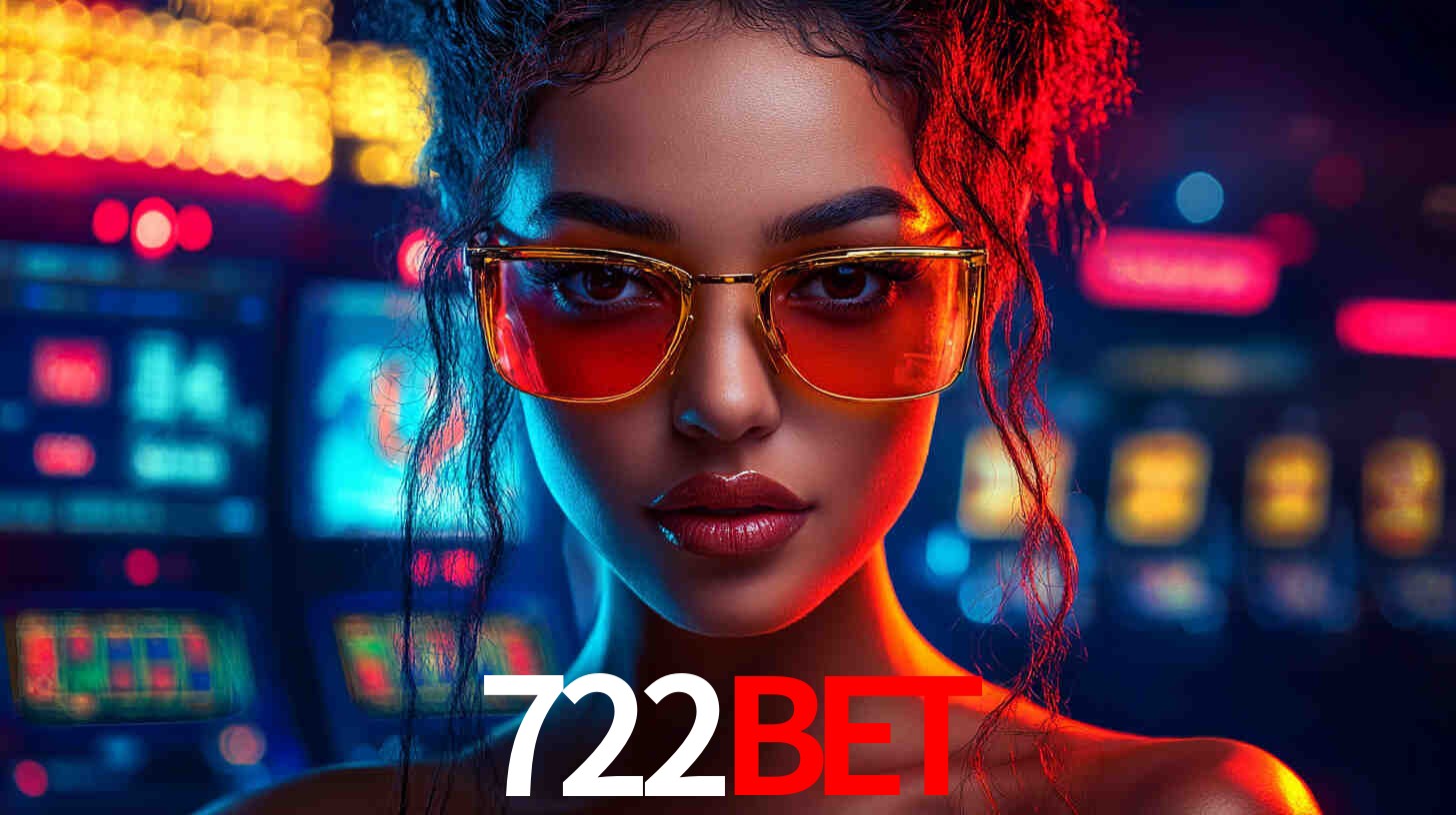 Inovações de Jogos na 722bet: O Futuro das Experiências Interativas