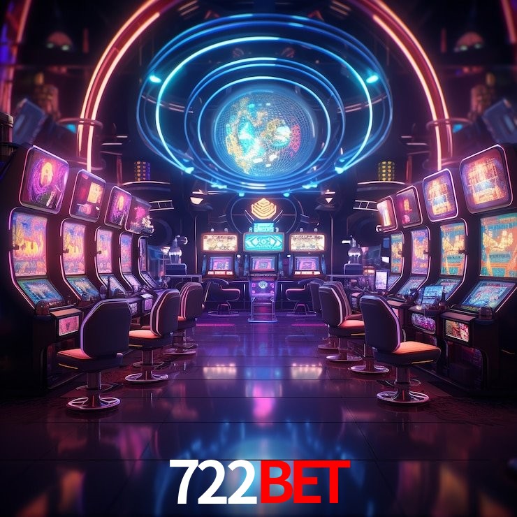 722bet